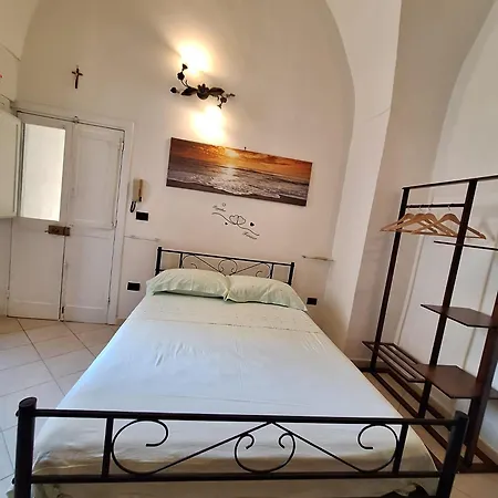 Affaccio Sul Vicolo Appartement