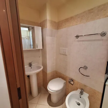 Apartment Affaccio Sul Vicolo Gallipoli