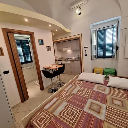 Apartment Affaccio Sul Vicolo *
